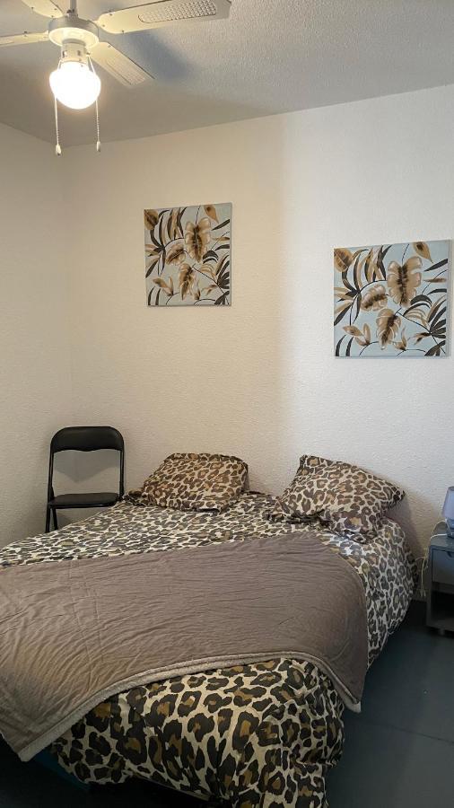 Appartement T2 Gruissan Plage Dans Residence Calme Exteriör bild